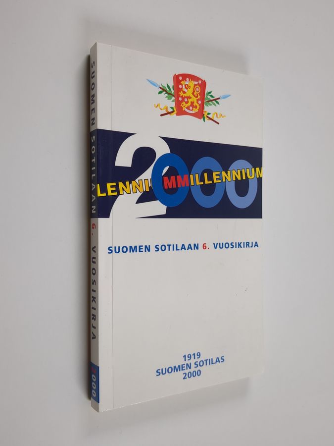 vuosikirja 6 (2000)
