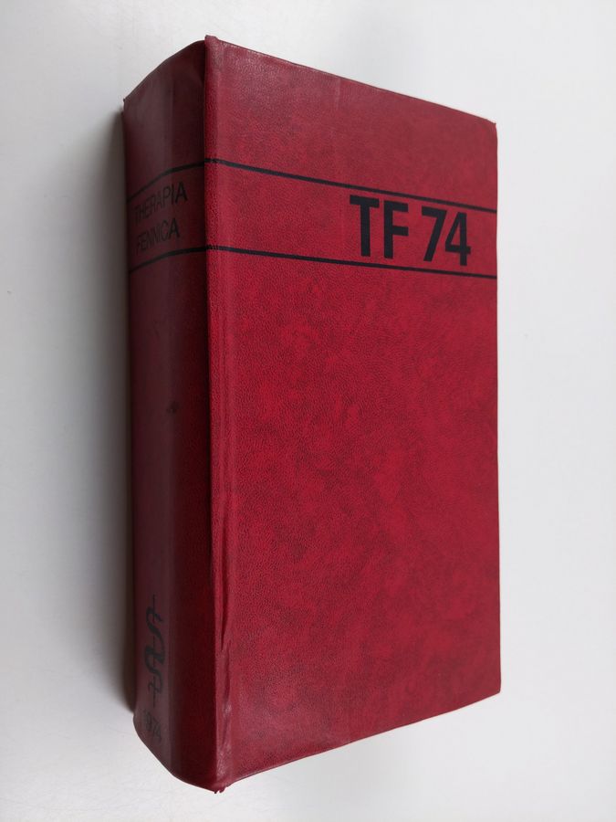 Therapia Fennica 74