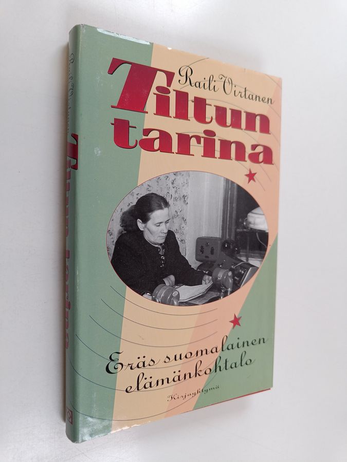 Tiltun tarina
