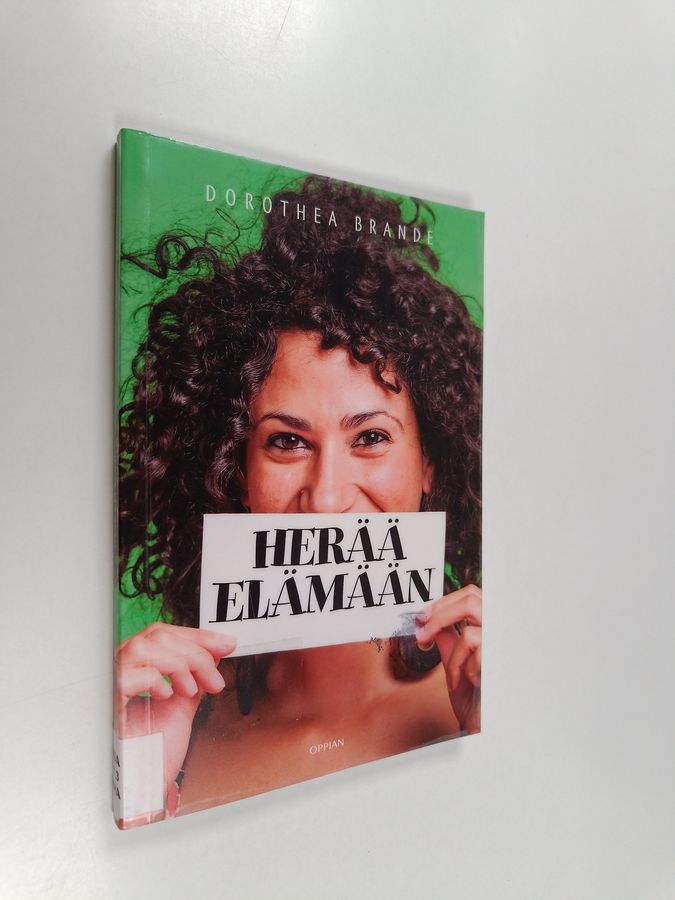 Herää elämään