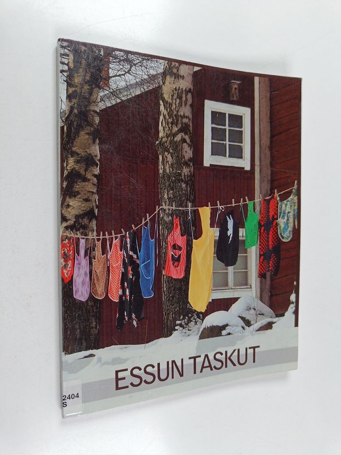 Essun taskut