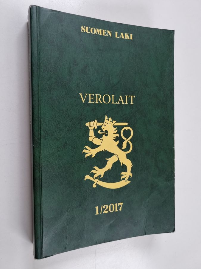 Verolait 1/2017
