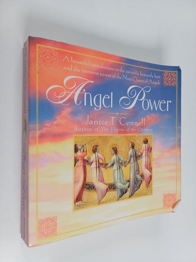 Angel Power