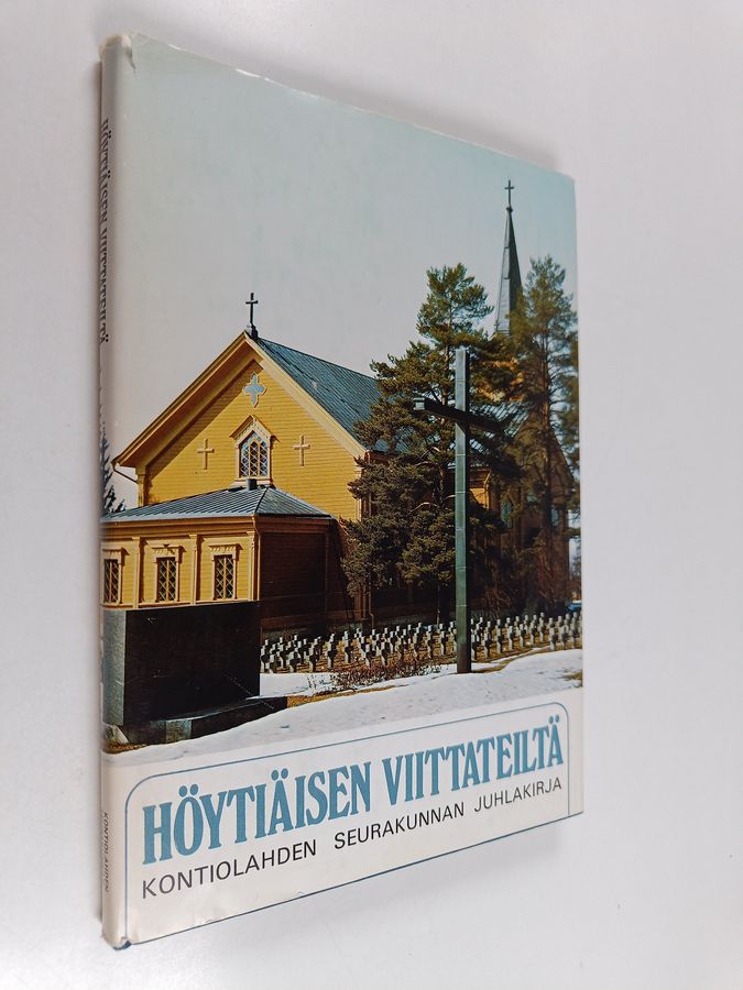 Höytiäisen viittateiltä