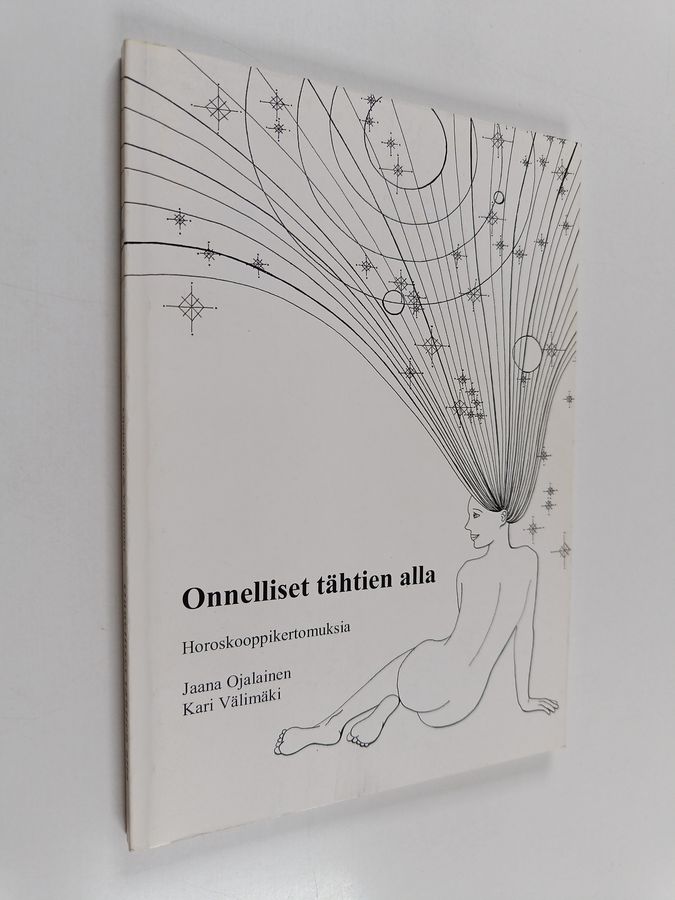 Onnelliset tähtien alla