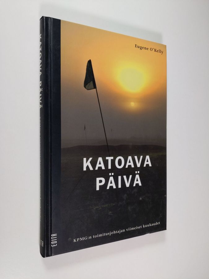 Katoava päivä