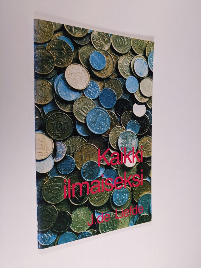 Kaikki ilmaiseksi