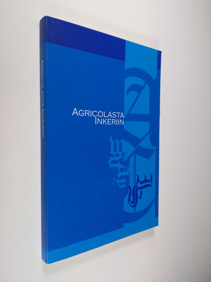 Agricolasta Inkeriin
