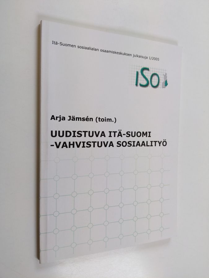 Uudistuva Itä-Suomi