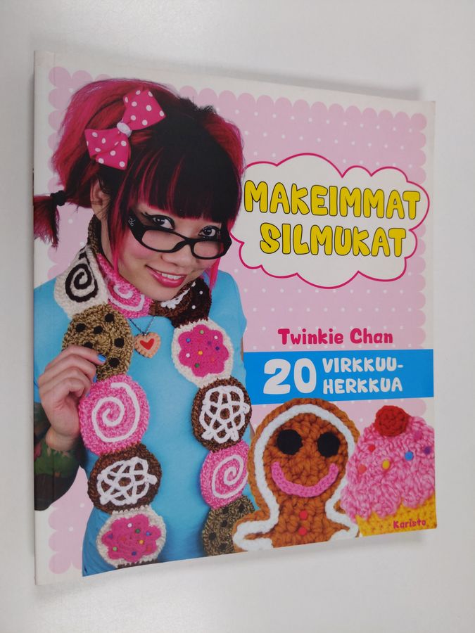 Makeimmat silmukat