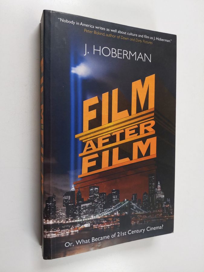 Film After Film - Or, What Became Of 21St Century Cinema?