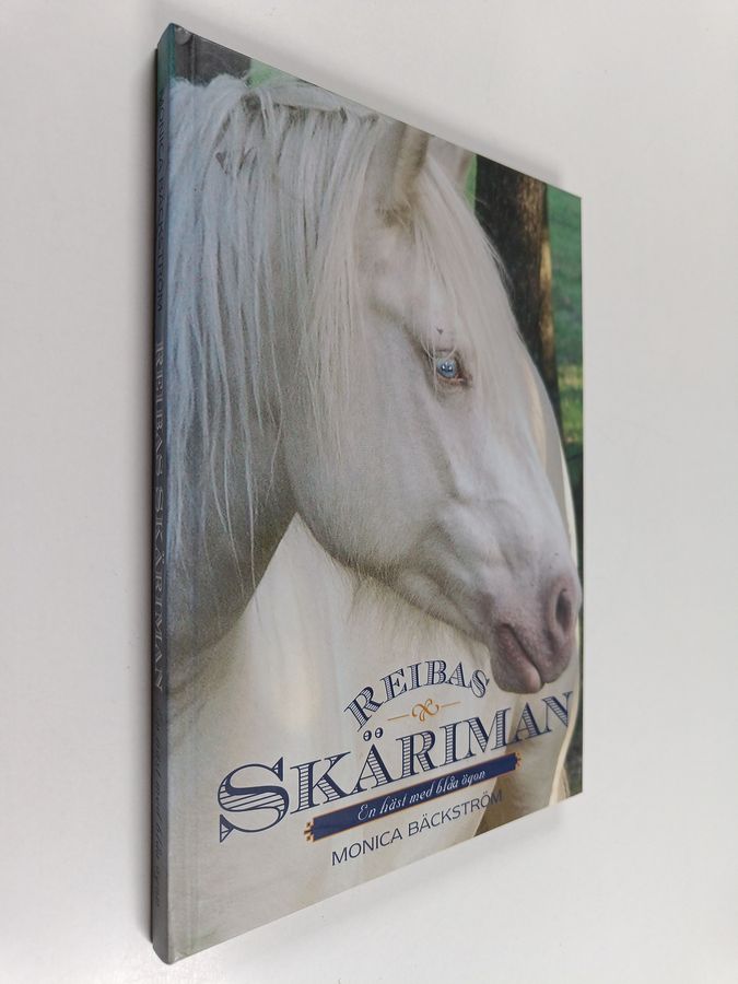 Reibas skäriman