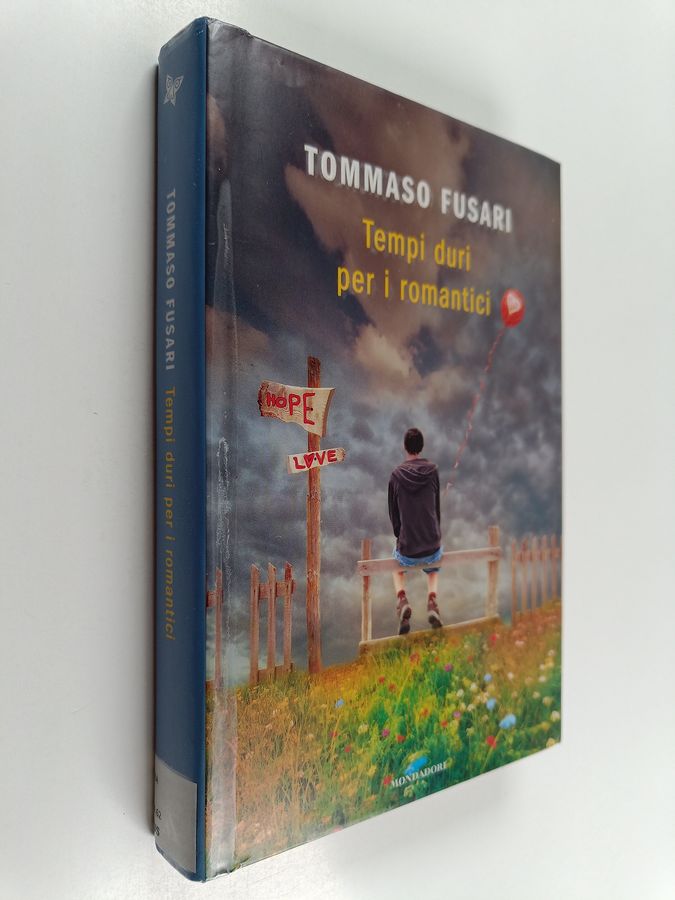 Tempi duri per i romantici