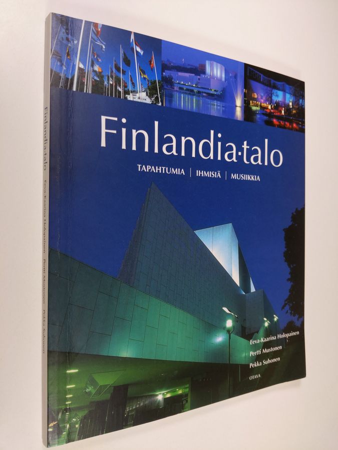 Finlandia-talo