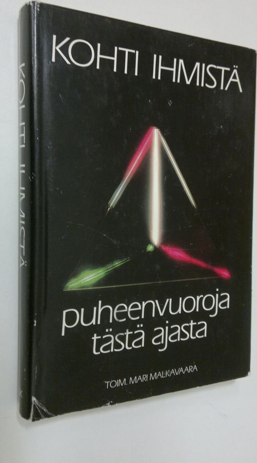 Kohti ihmistä