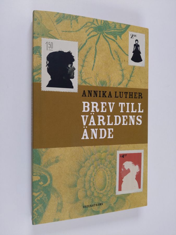 Brev till världens ände