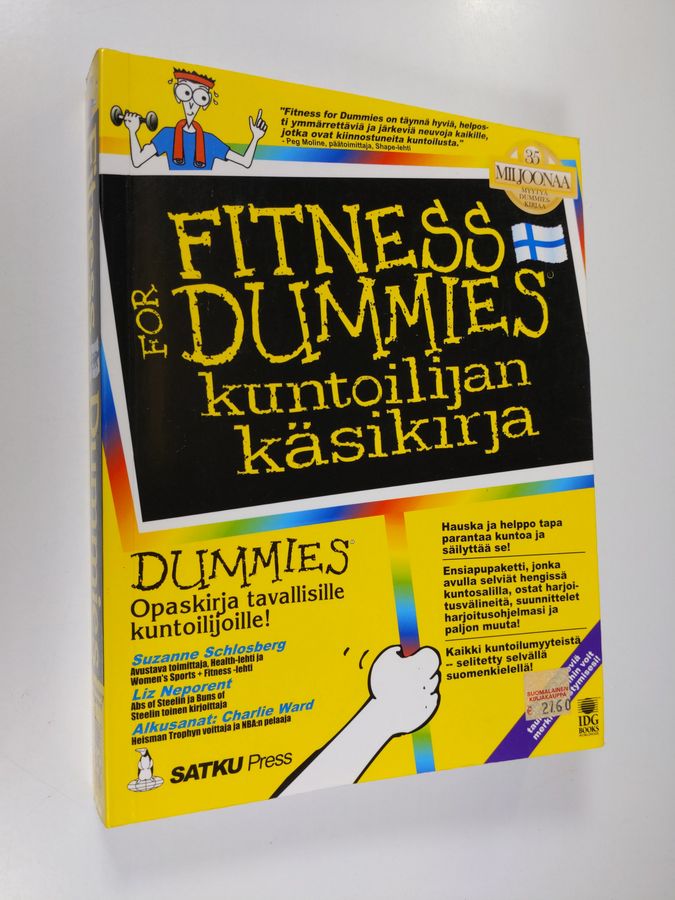 Fitness for dummies
