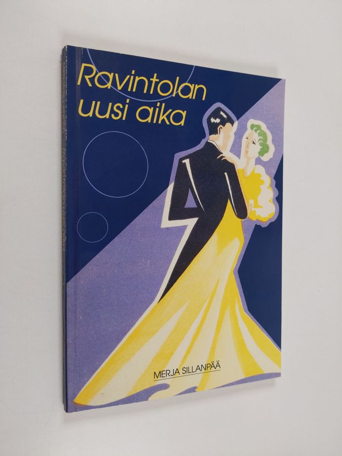 Ravintolan uusi aika