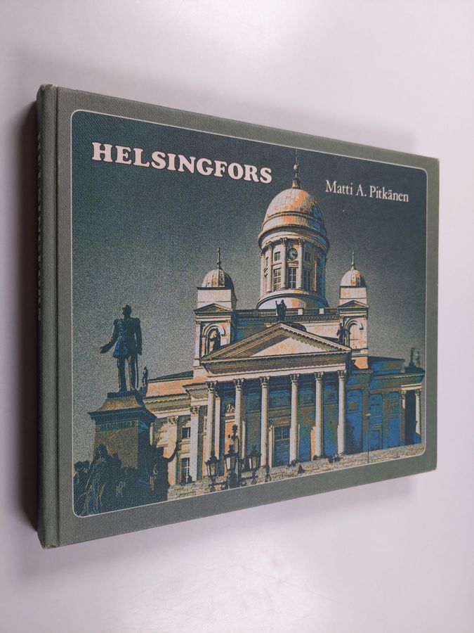 Helsingfors