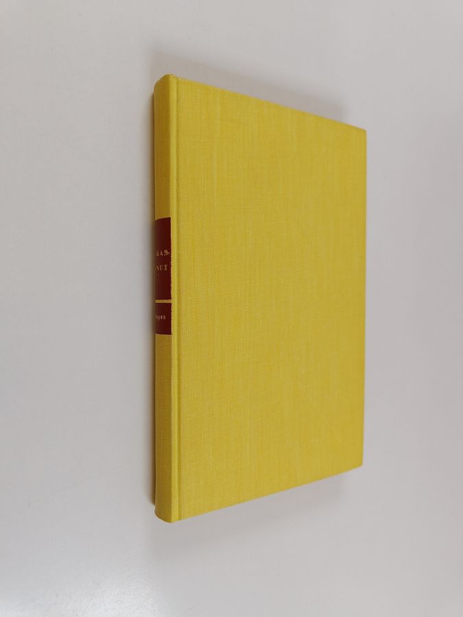 Alfred Hayes : Rakastunut