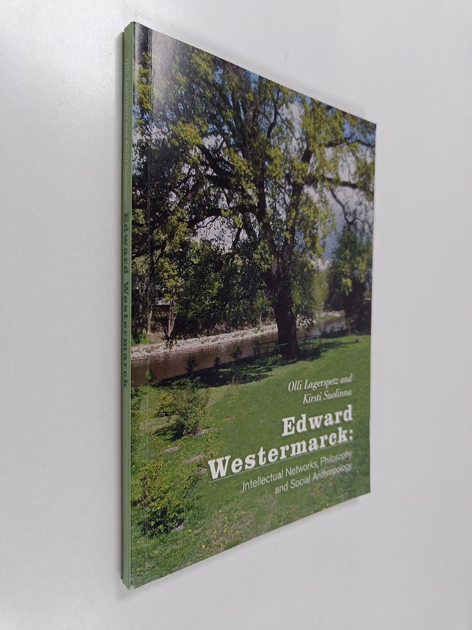 Edward Westermarck