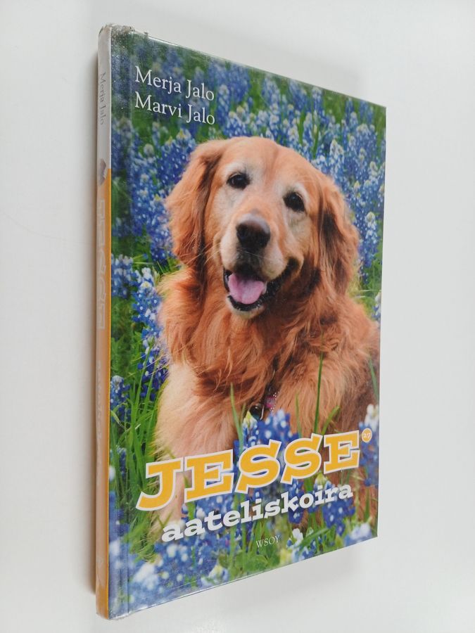 Jesse aateliskoira