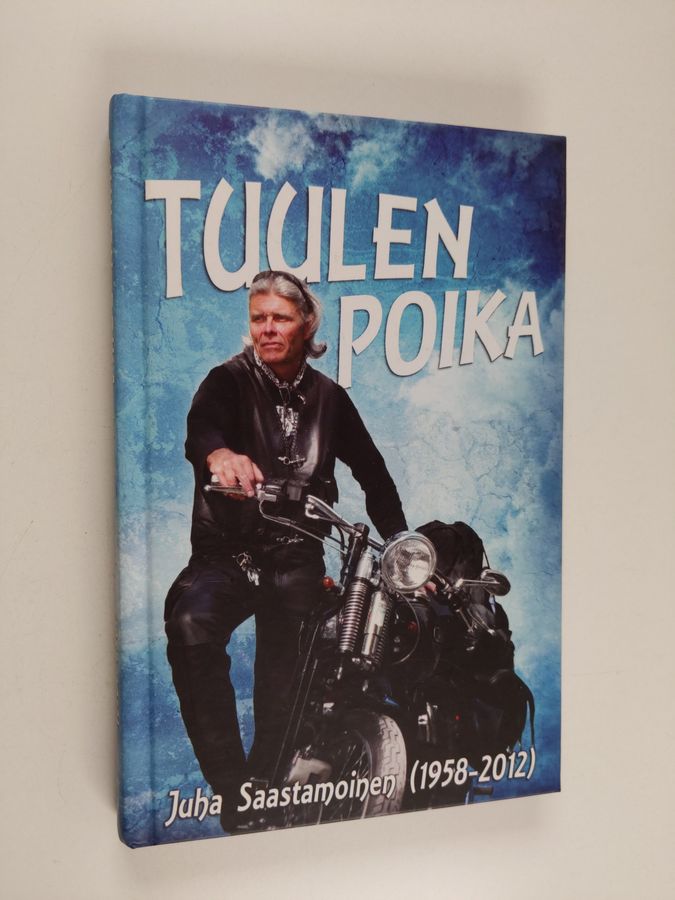 Tuulen poika.