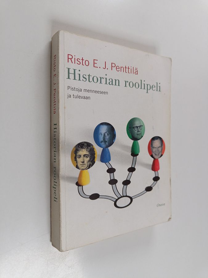 Historian roolipeli