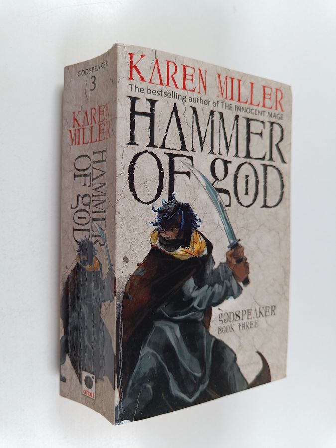 Hammer of God