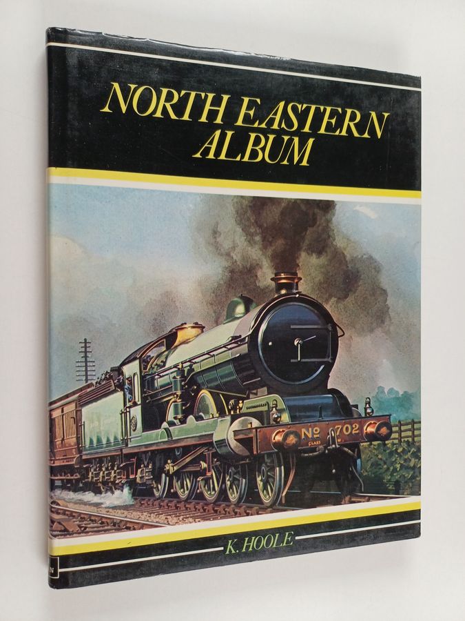 North Eastern Album