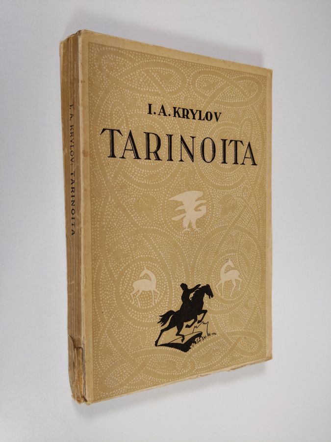 I. A. Krylov : Tarinoita