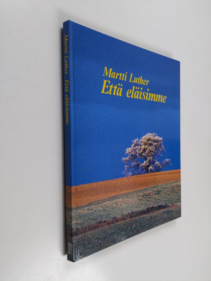 Että eläisimme
