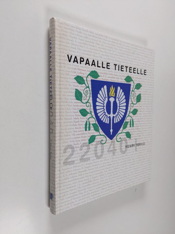 Vapaalle tieteelle