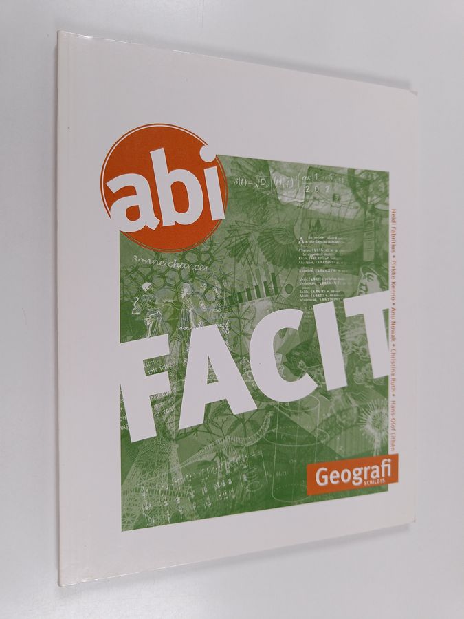 Abi geografi