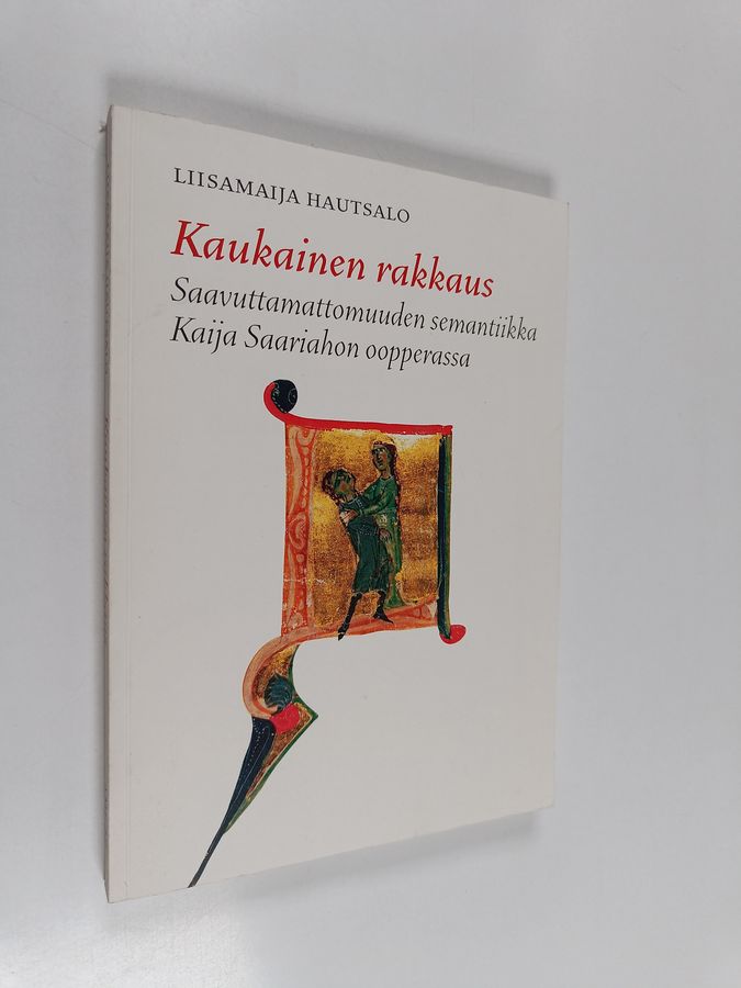 Kaukainen rakkaus