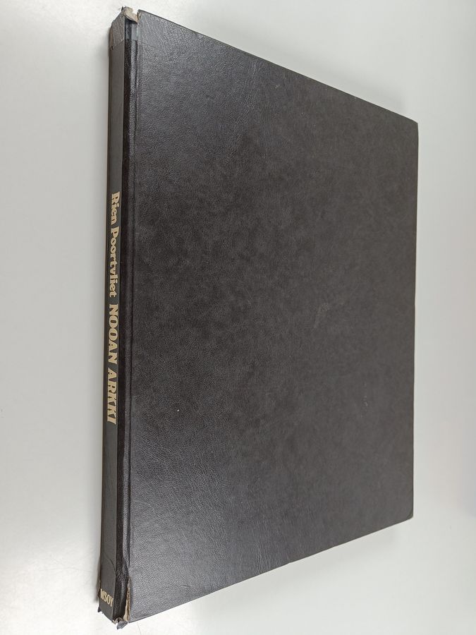 Rien Poortvliet : Nooan arkki eli kunnia sille jolle kunnia kuuluu