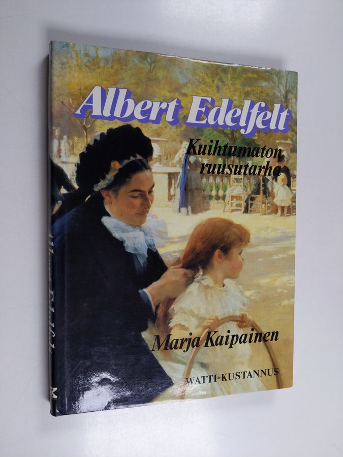 Albert Edelfelt