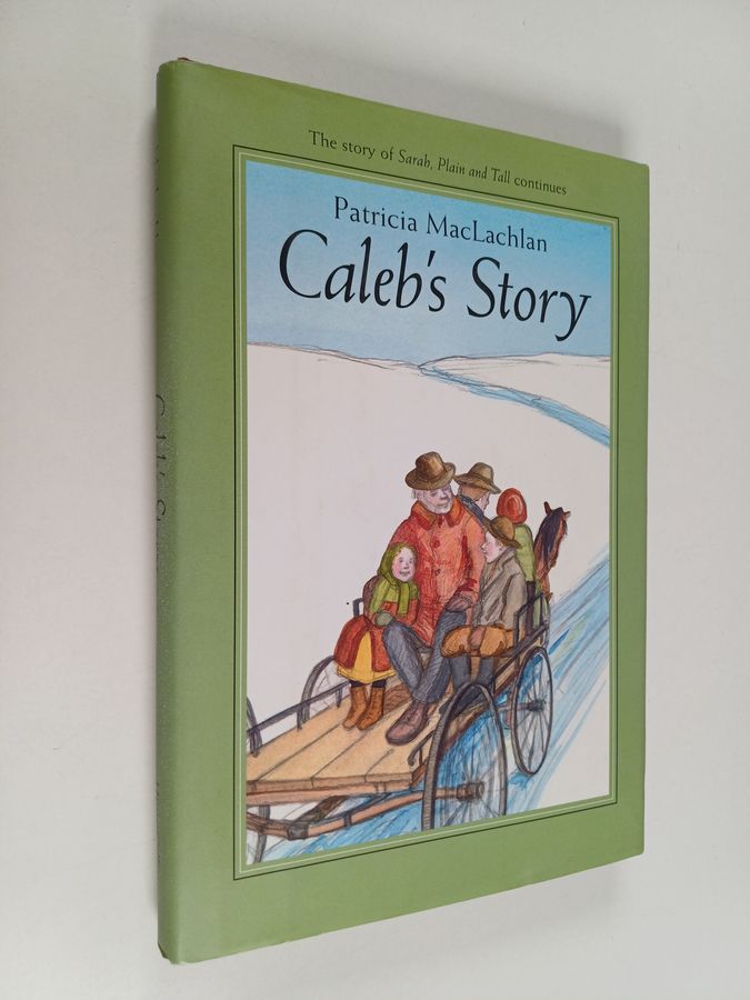 Caleb's Story