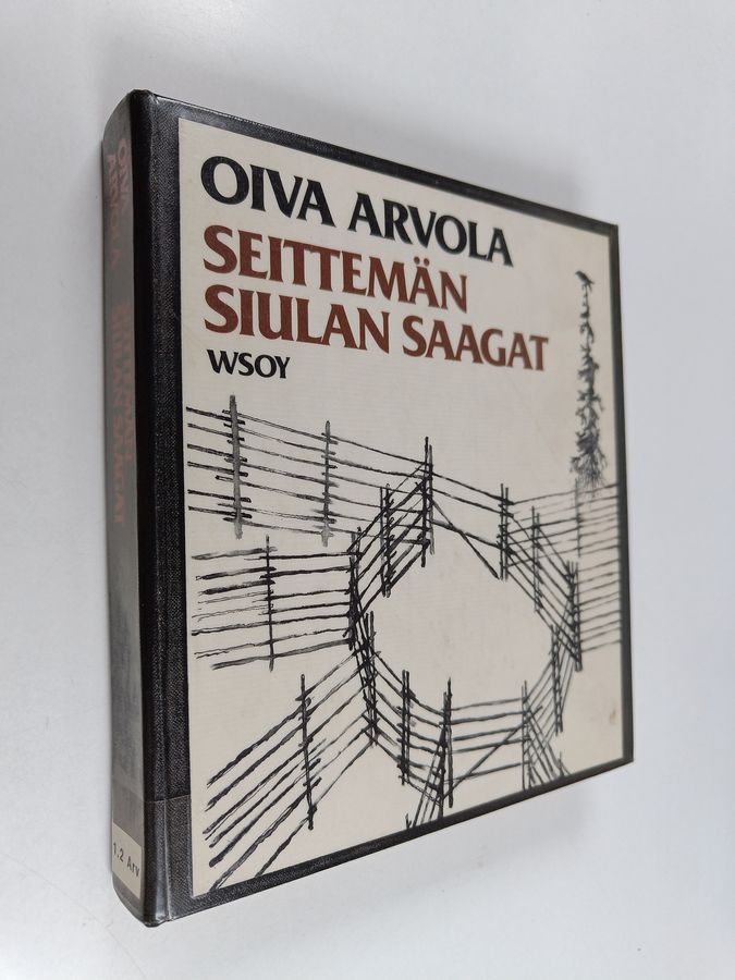 Seittemän siulan saagat
