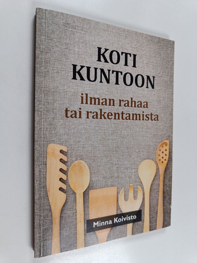 Koti kuntoon