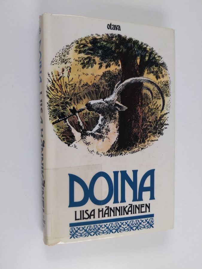 Doina