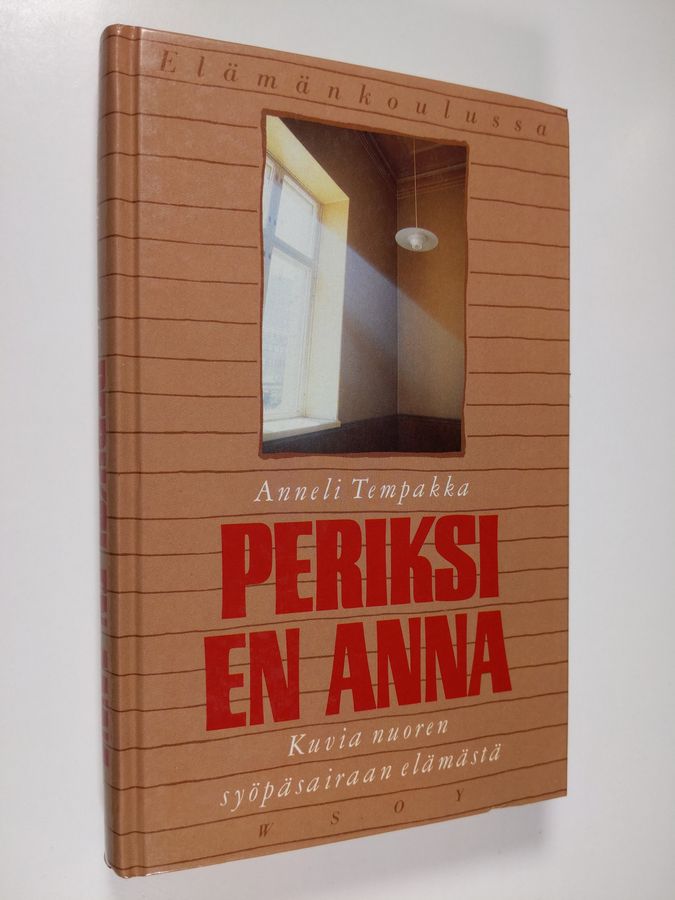 Periksi en anna