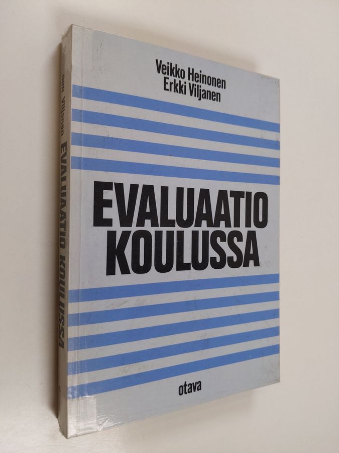 Evaluaatio koulussa
