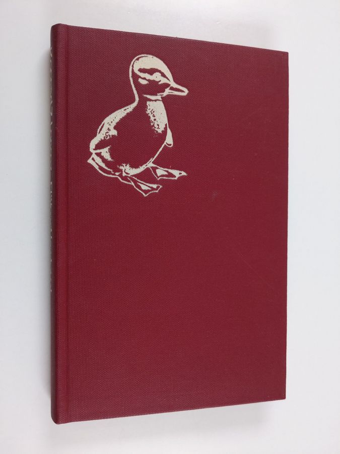 Konrad Lorenz : Eläimet kertovat : eläinten käyttäytyminen tiedemiehen tulkitsemana