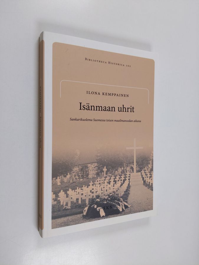 Isänmaan uhrit