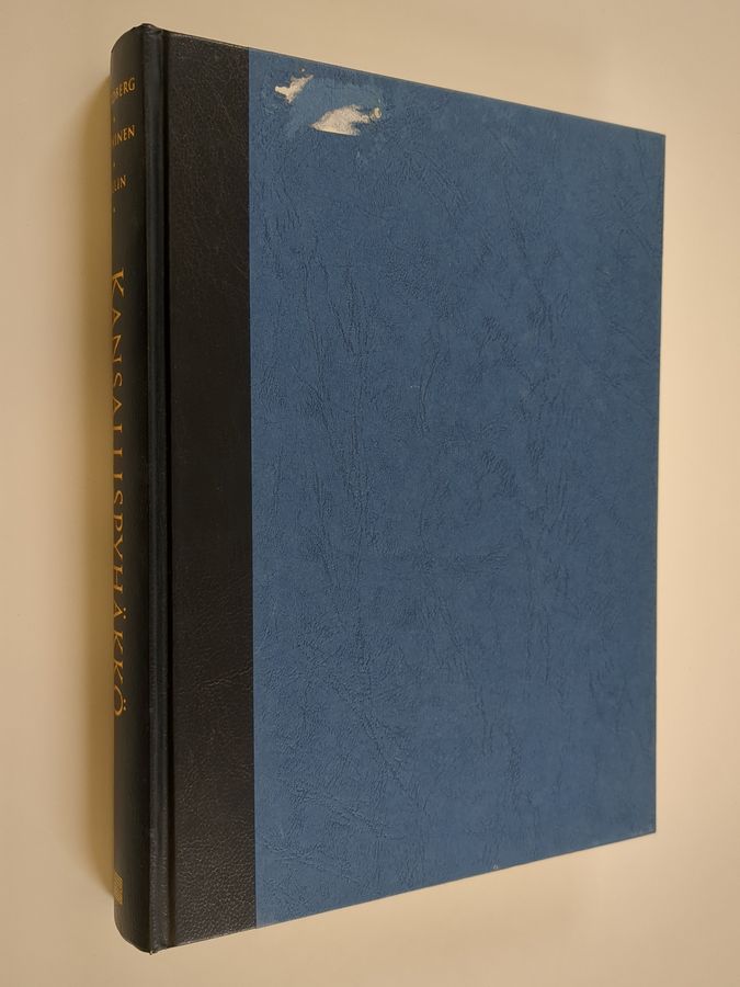Kansallispyhäkkö
