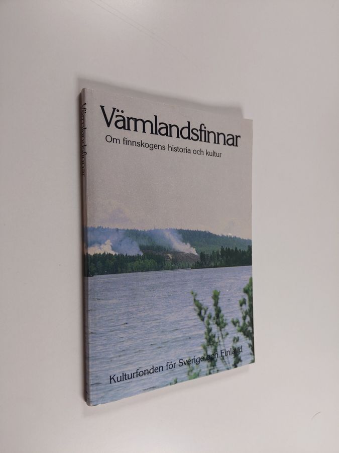 Värmlandsfinnar