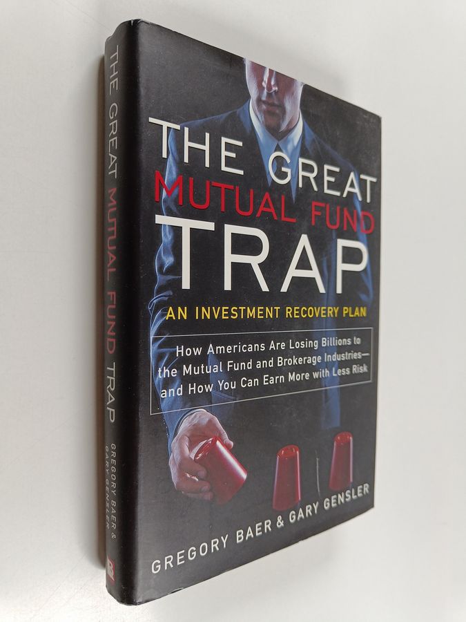 an investment recovery plan