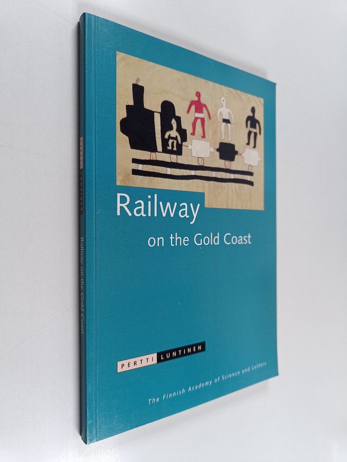 Railway on the gold coast