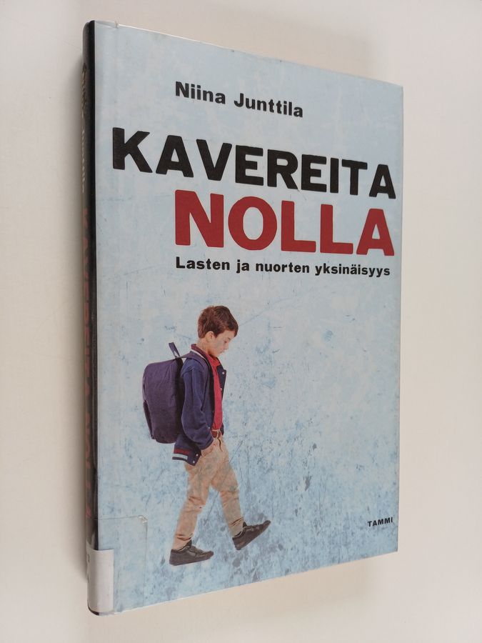 Kavereita nolla